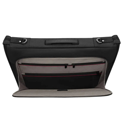 Victorinox Werks Traveler 7.0 Garment Bag - Black