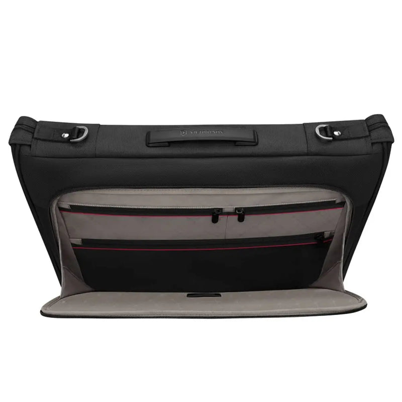 Victorinox Werks Traveler 7.0 Garment Bag - Black