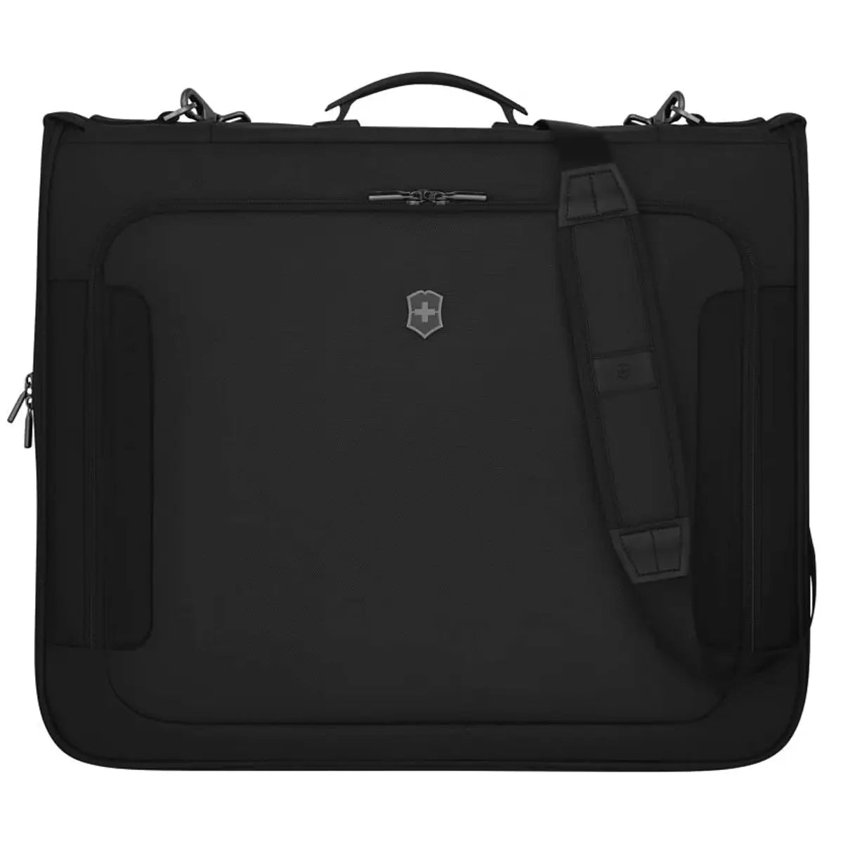 Victorinox Werks Traveler 7.0 Garment Bag - Black