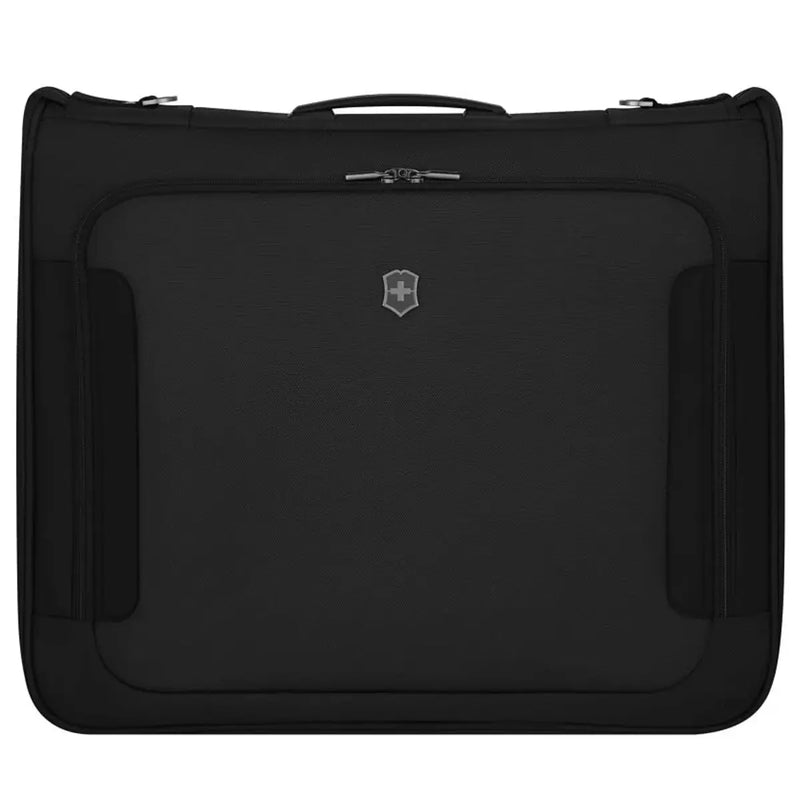 Victorinox Werks Traveler 7.0 Garment Bag - Black