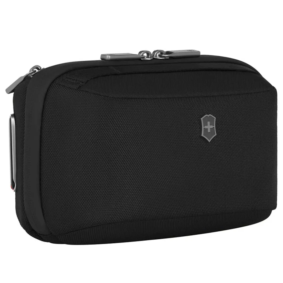Victorinox Werks Traveler 7.0 Toiletry Bag - Black