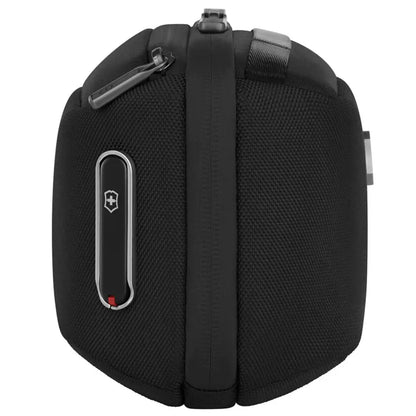Victorinox Werks Traveler 7.0 Toiletry Bag - Black