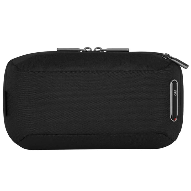 Victorinox Werks Traveler 7.0 Toiletry Bag - Black