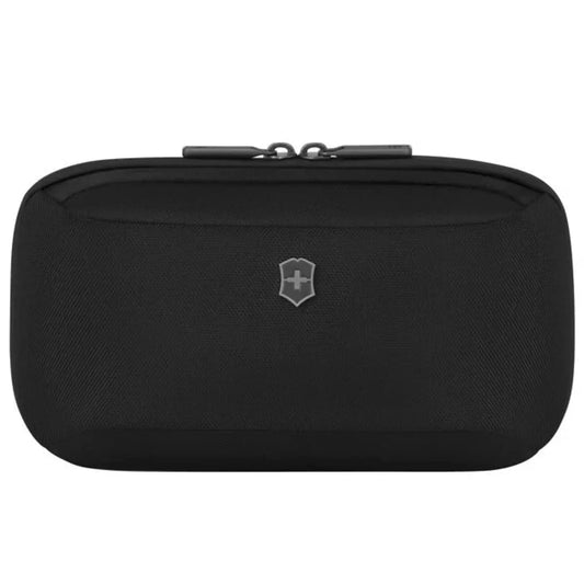 Victorinox Werks Traveler 7.0 Toiletry Bag - Black