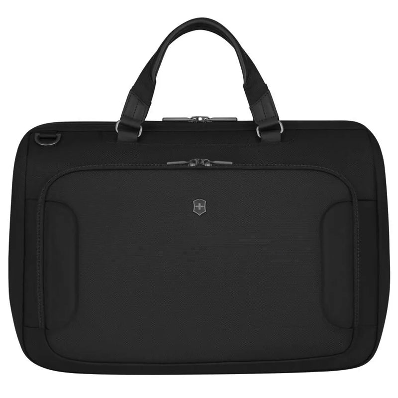 Victorinox Werks Traveler 7.0 Weekender Bag - Black