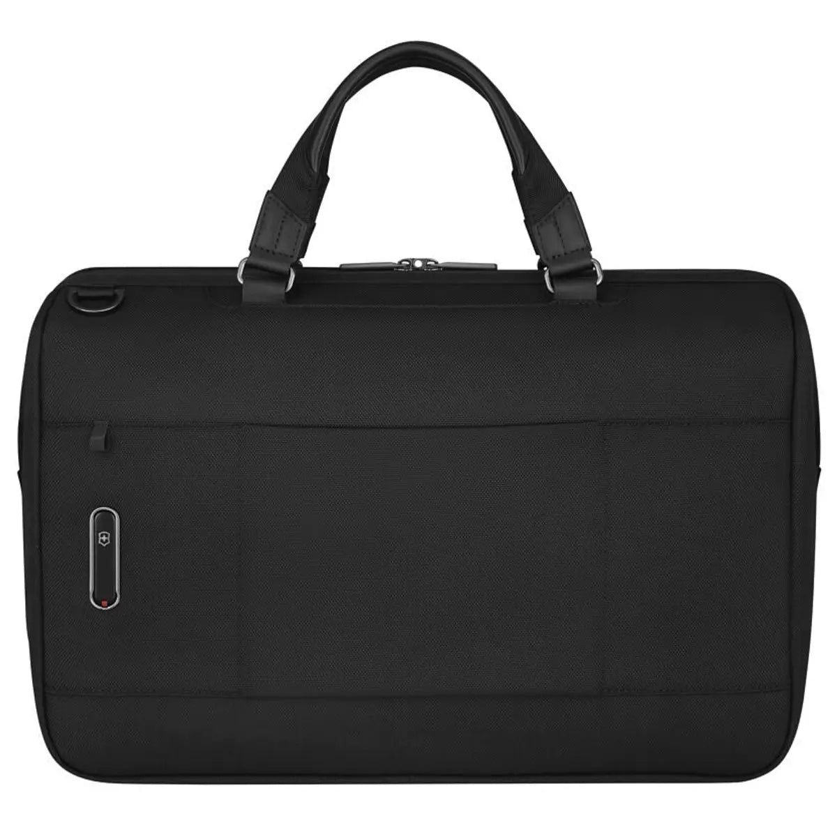 Victorinox Werks Traveler 7.0 Weekender Bag - Black