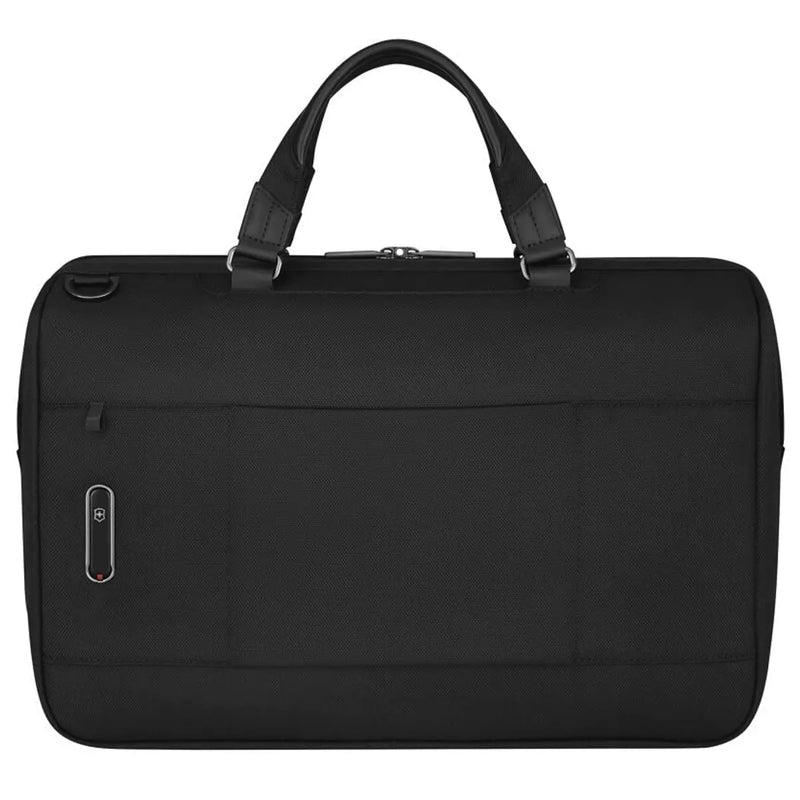 Victorinox Werks Traveler 7.0 Weekender Bag - Black