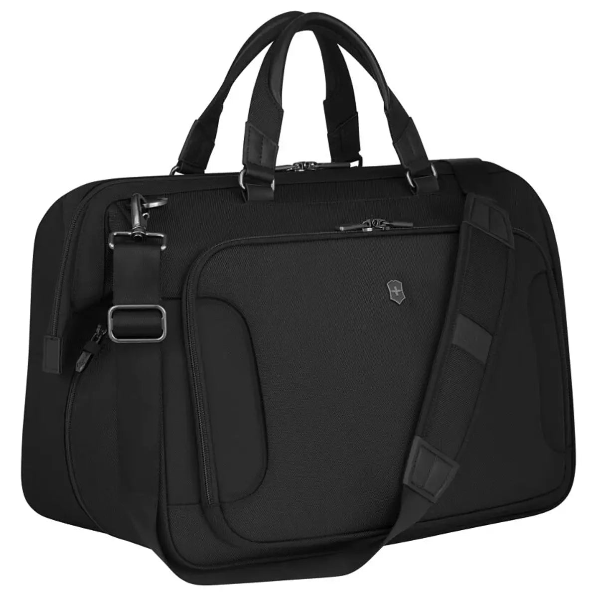 Victorinox Werks Traveler 7.0 Weekender Bag - Black