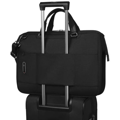 Victorinox Werks Traveler 7.0 Weekender Bag - Black