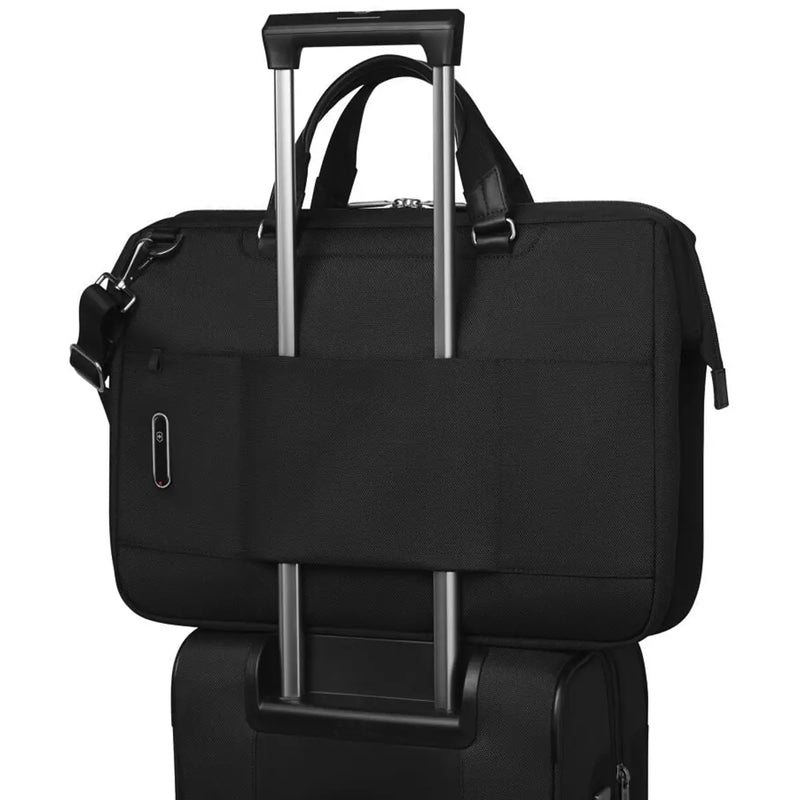 Victorinox Werks Traveler 7.0 Weekender Bag - Black