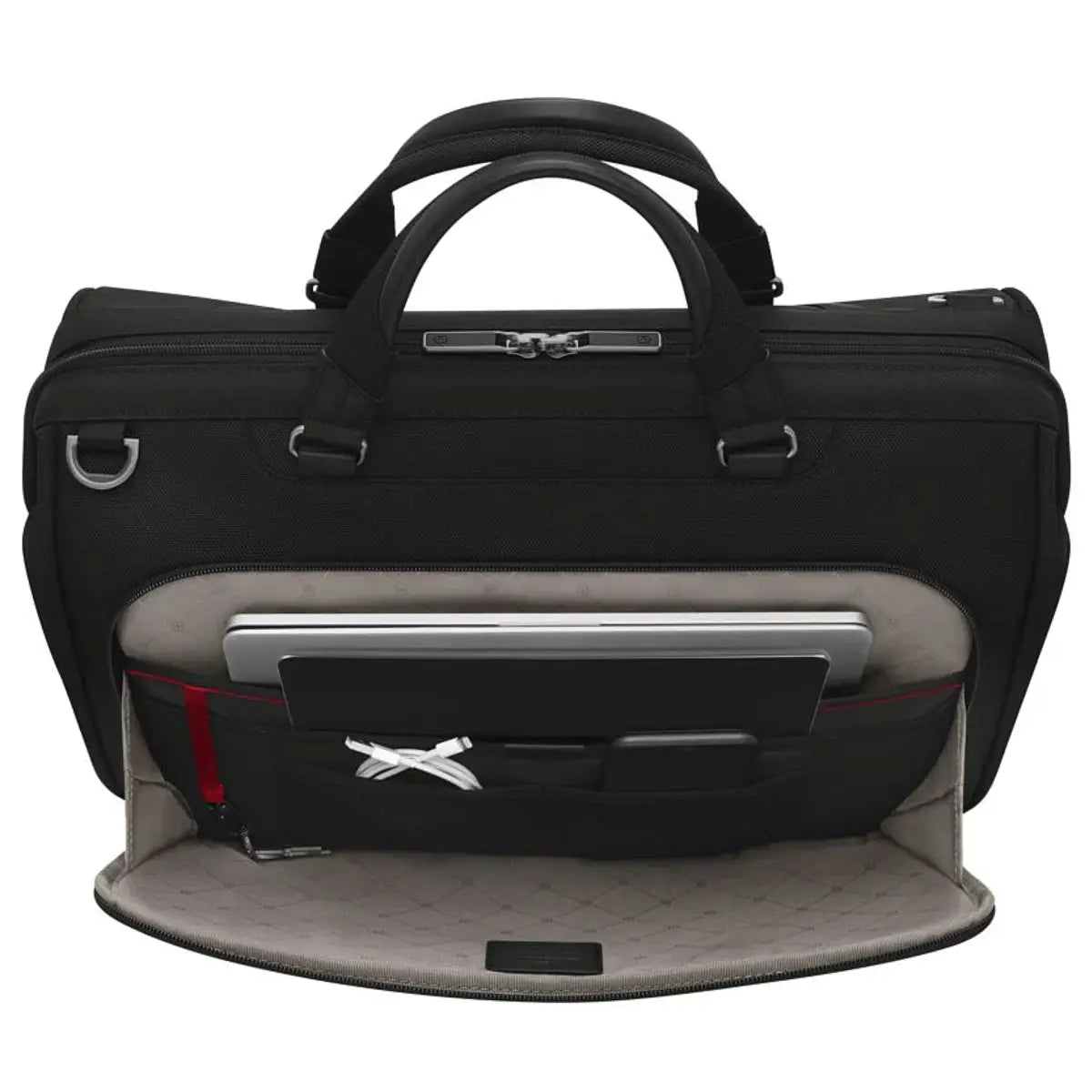 Victorinox Werks Traveler 7.0 Weekender Bag - Black