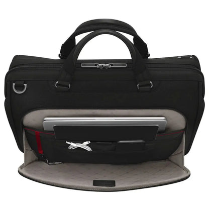 Victorinox Werks Traveler 7.0 Weekender Bag - Black