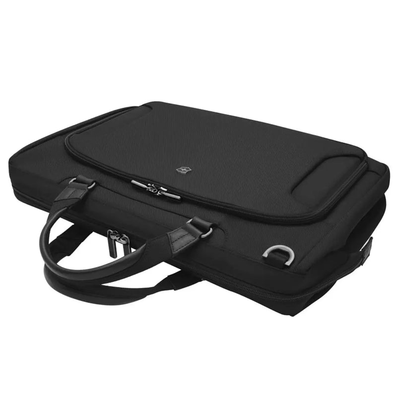 Victorinox Werks Traveler 7.0 Weekender Bag - Black