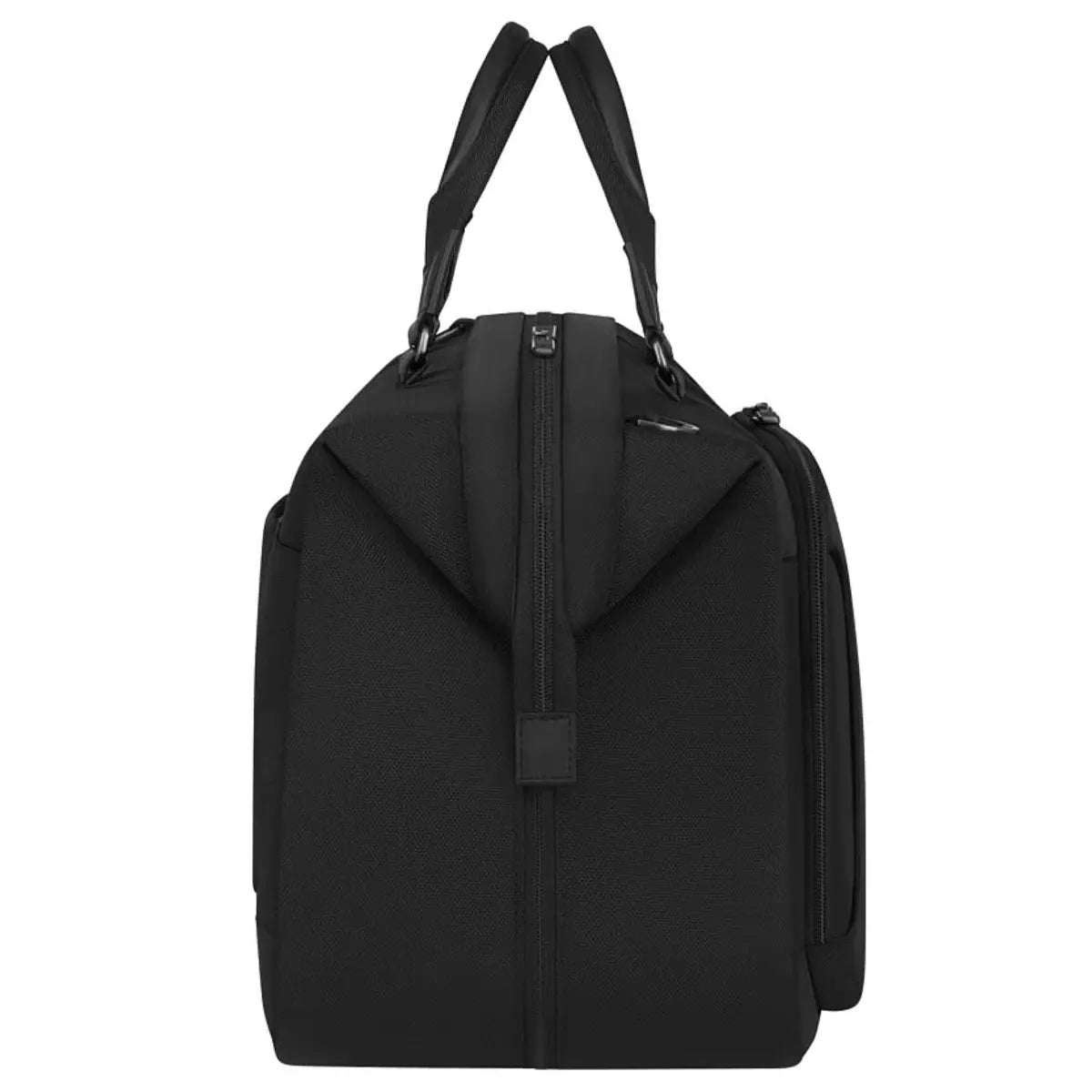 Victorinox Werks Traveler 7.0 Weekender Bag - Black