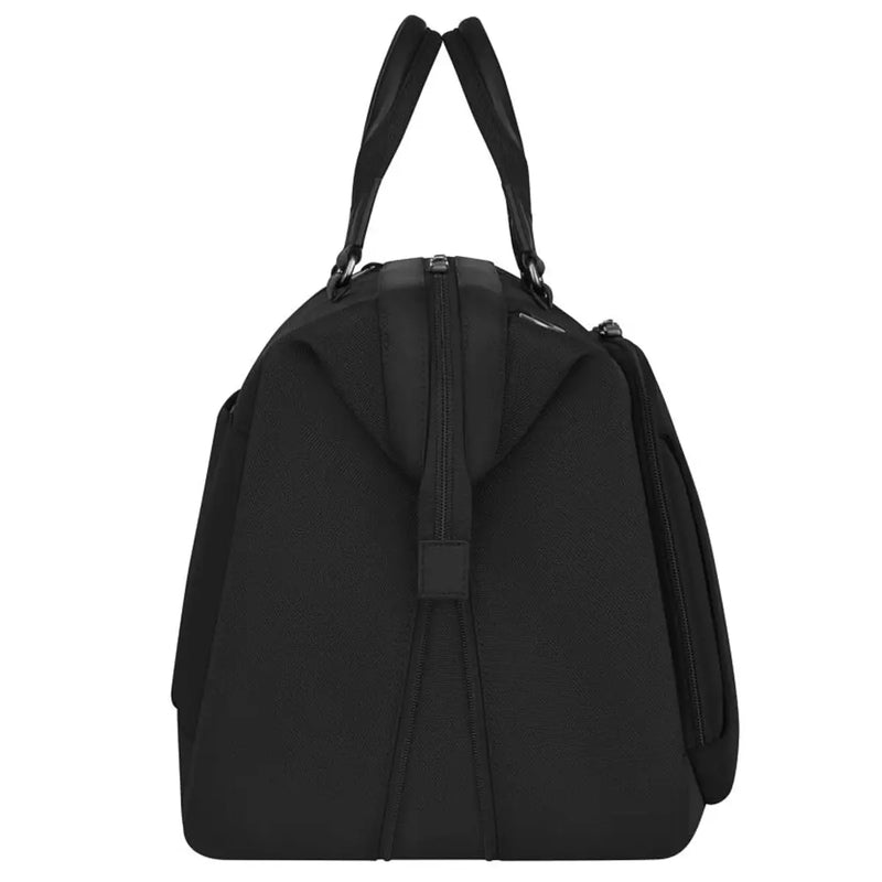 Victorinox Werks Traveler 7.0 Weekender Bag - Black