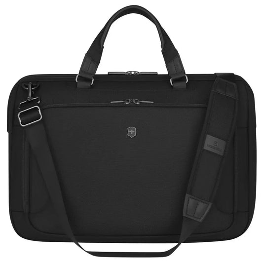 Victorinox Werks Traveler 7.0 Weekender Bag - Black