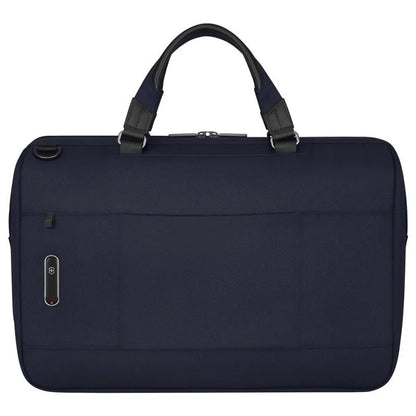 Victorinox Werks Traveler 7.0 Weekender Bag - Navy Blue