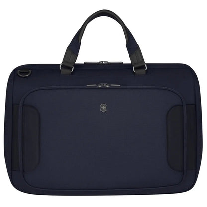 Victorinox Werks Traveler 7.0 Weekender Bag - Navy Blue