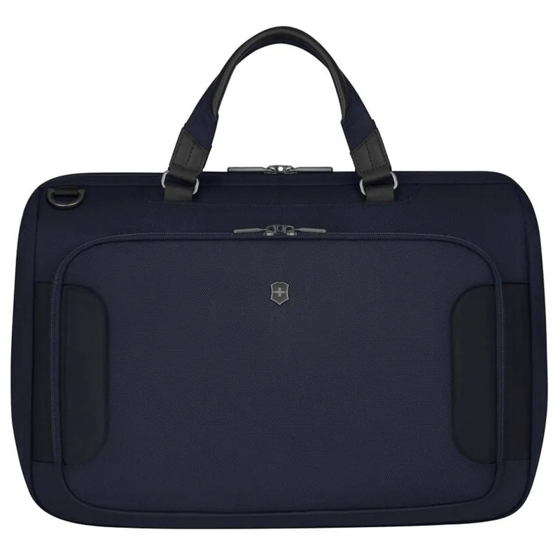 Victorinox Werks Traveler 7.0 Weekender Bag - Navy Blue