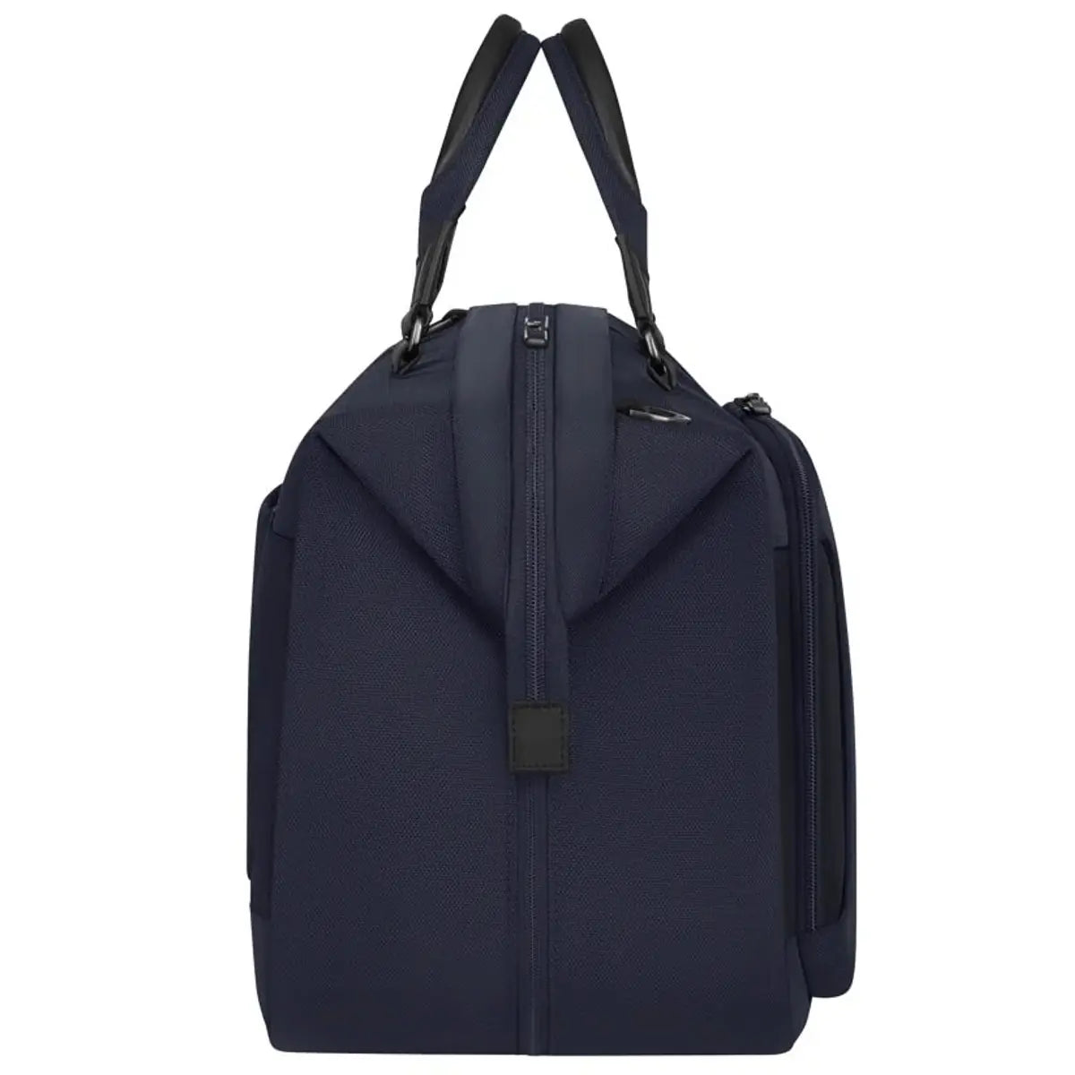 Victorinox Werks Traveler 7.0 Weekender Bag - Navy Blue