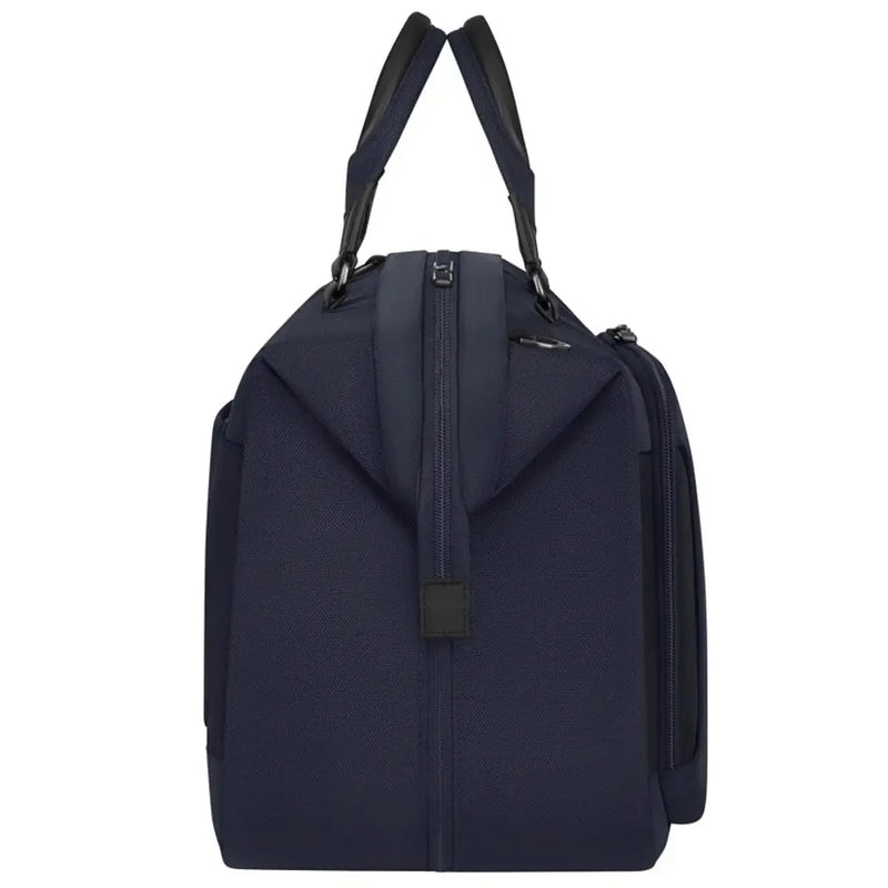 Victorinox Werks Traveler 7.0 Weekender Bag - Navy Blue