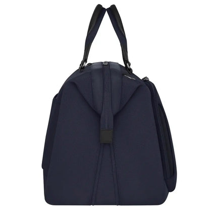 Victorinox Werks Traveler 7.0 Weekender Bag - Navy Blue
