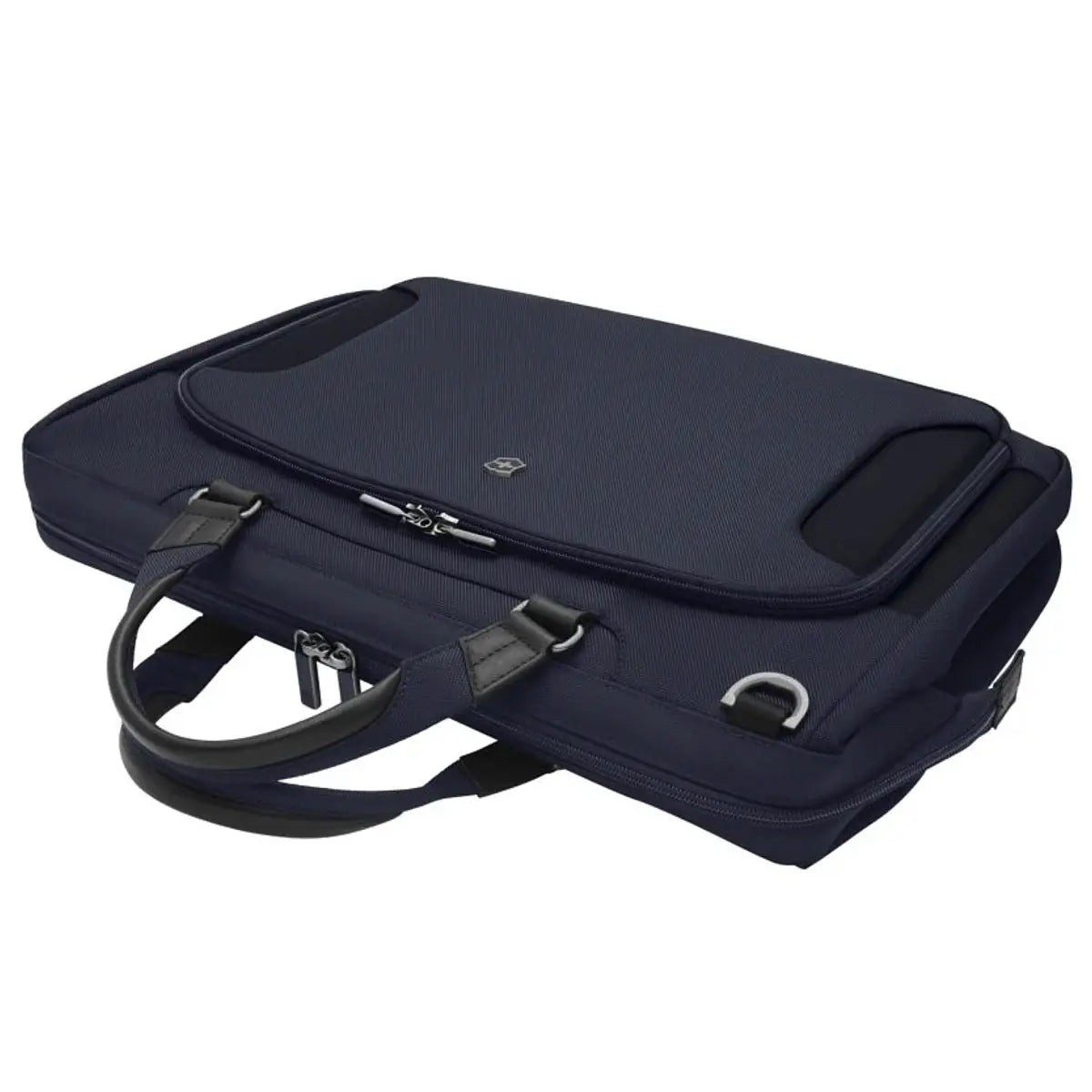 Victorinox Werks Traveler 7.0 Weekender Bag - Navy Blue