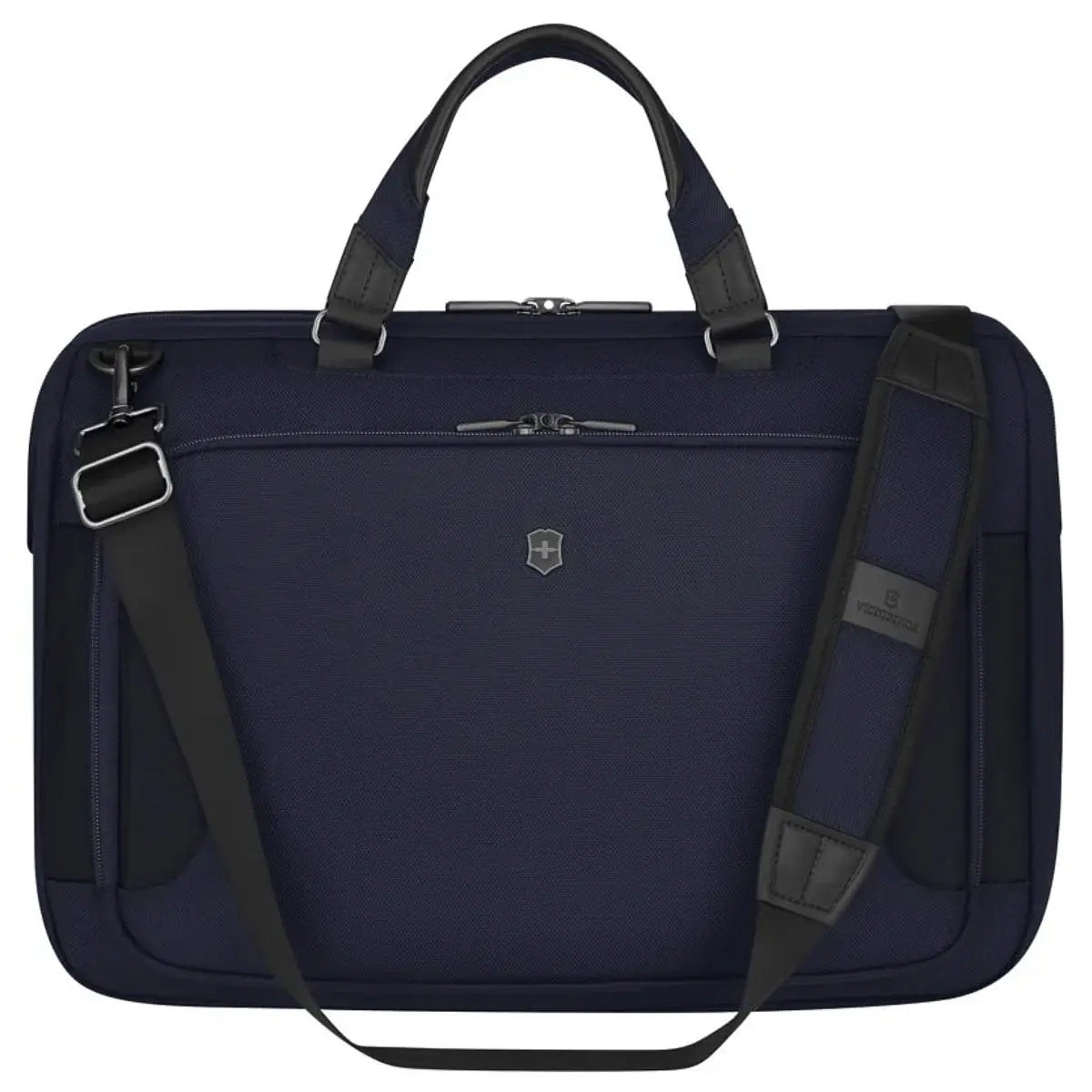 Victorinox Werks Traveler 7.0 Weekender Bag - Navy Blue