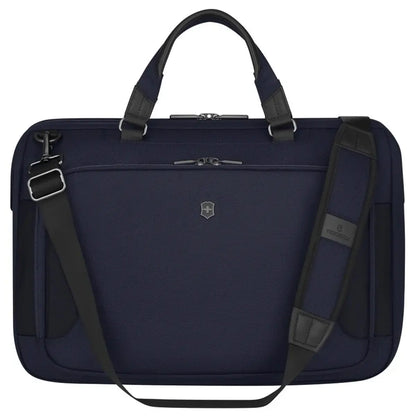 Victorinox Werks Traveler 7.0 Weekender Bag - Navy Blue