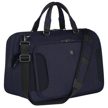 Victorinox Werks Traveler 7.0 Weekender Bag - Navy Blue