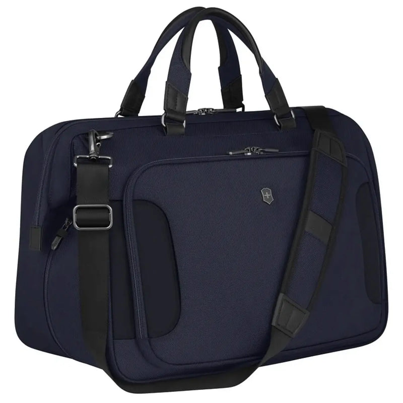 Victorinox Werks Traveler 7.0 Weekender Bag - Navy Blue