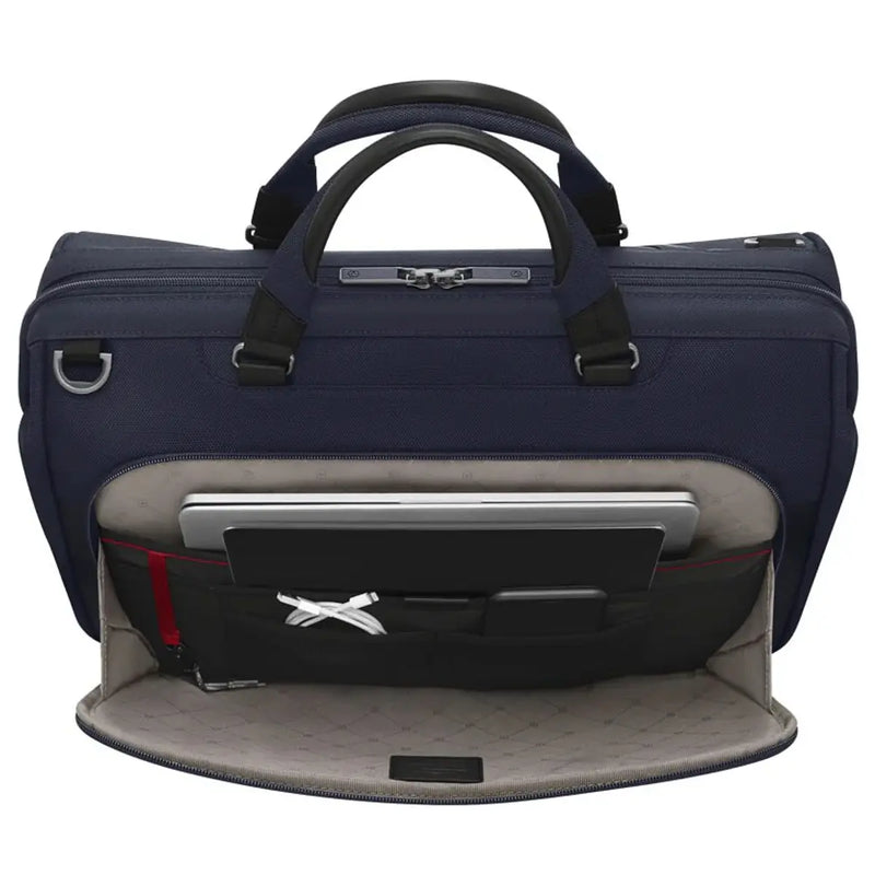 Victorinox Werks Traveler 7.0 Weekender Bag - Navy Blue