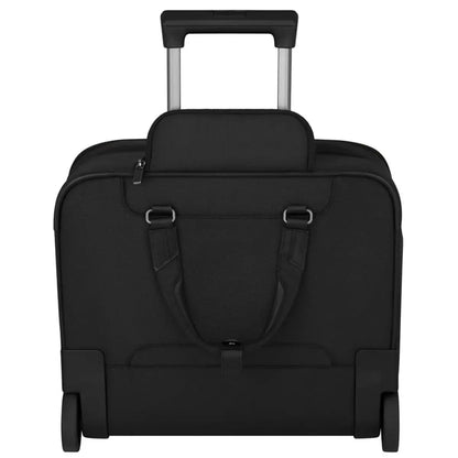 Victorinox Werks Traveler 7.0 Wheeled Briefcase - Black