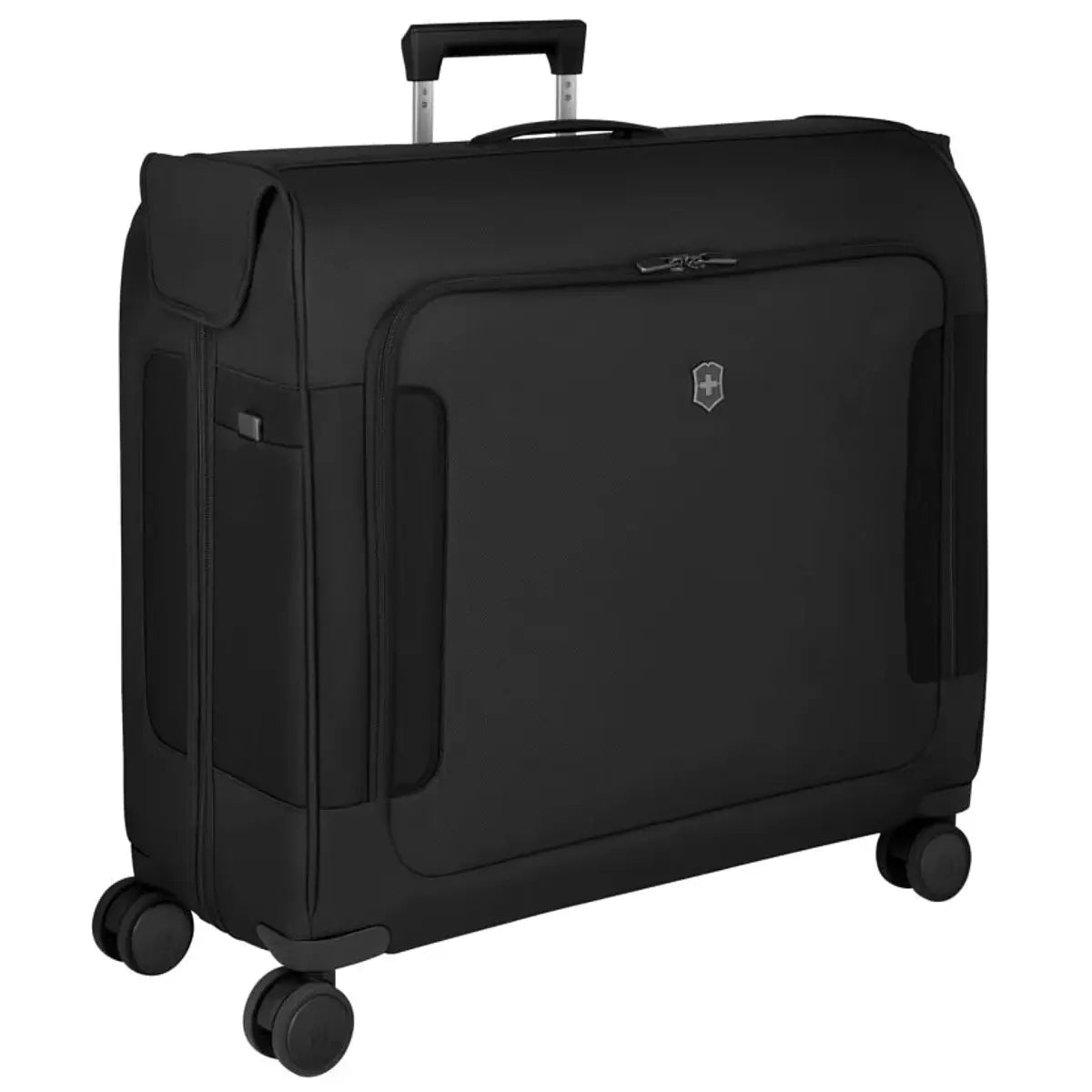 Victorinox Werks Traveler 7.0 Wheeled Garment Bag - Black