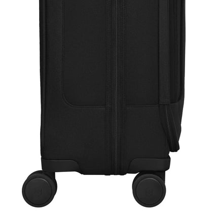 Victorinox Werks Traveler 7.0 Wheeled Garment Bag - Black