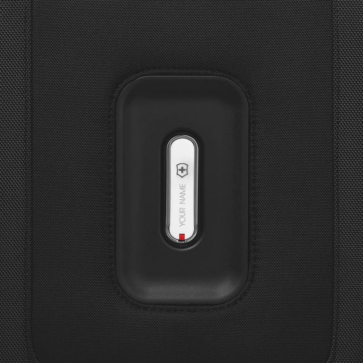 Victorinox Werks Traveler 7.0 Wheeled Garment Bag - Black