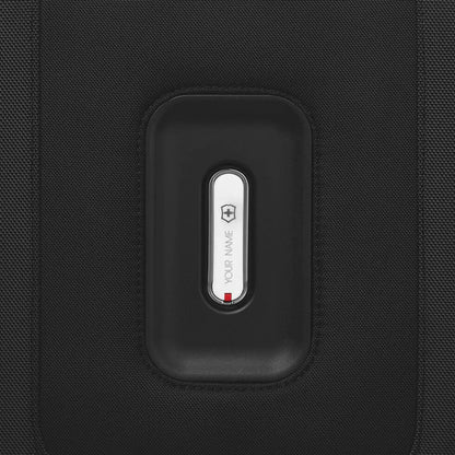 Victorinox Werks Traveler 7.0 Wheeled Garment Bag - Black