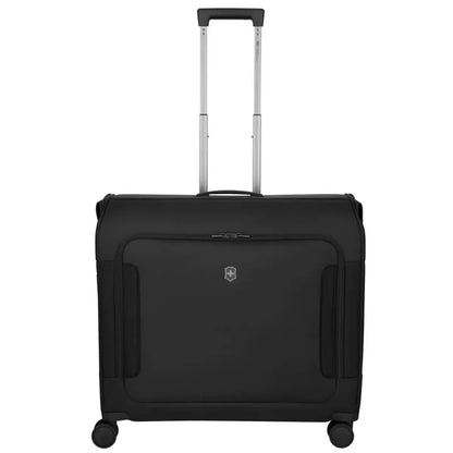 Victorinox Werks Traveler 7.0 Wheeled Garment Bag - Black