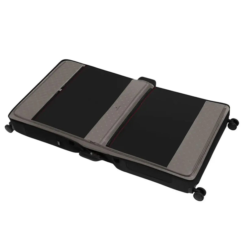 Victorinox Werks Traveler 7.0 Wheeled Garment Bag - Black