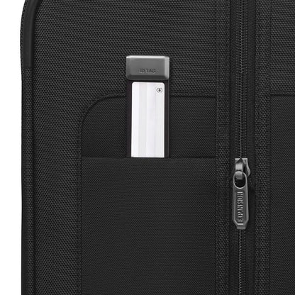 Victorinox Werks Traveler 7.0 Wheeled Garment Bag - Black