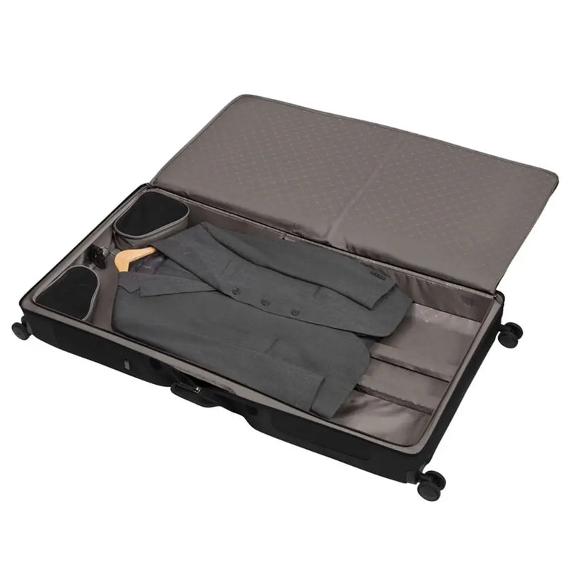 Victorinox Werks Traveler 7.0 Wheeled Garment Bag - Black