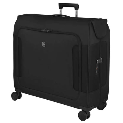 Victorinox Werks Traveler 7.0 Wheeled Garment Bag - Black