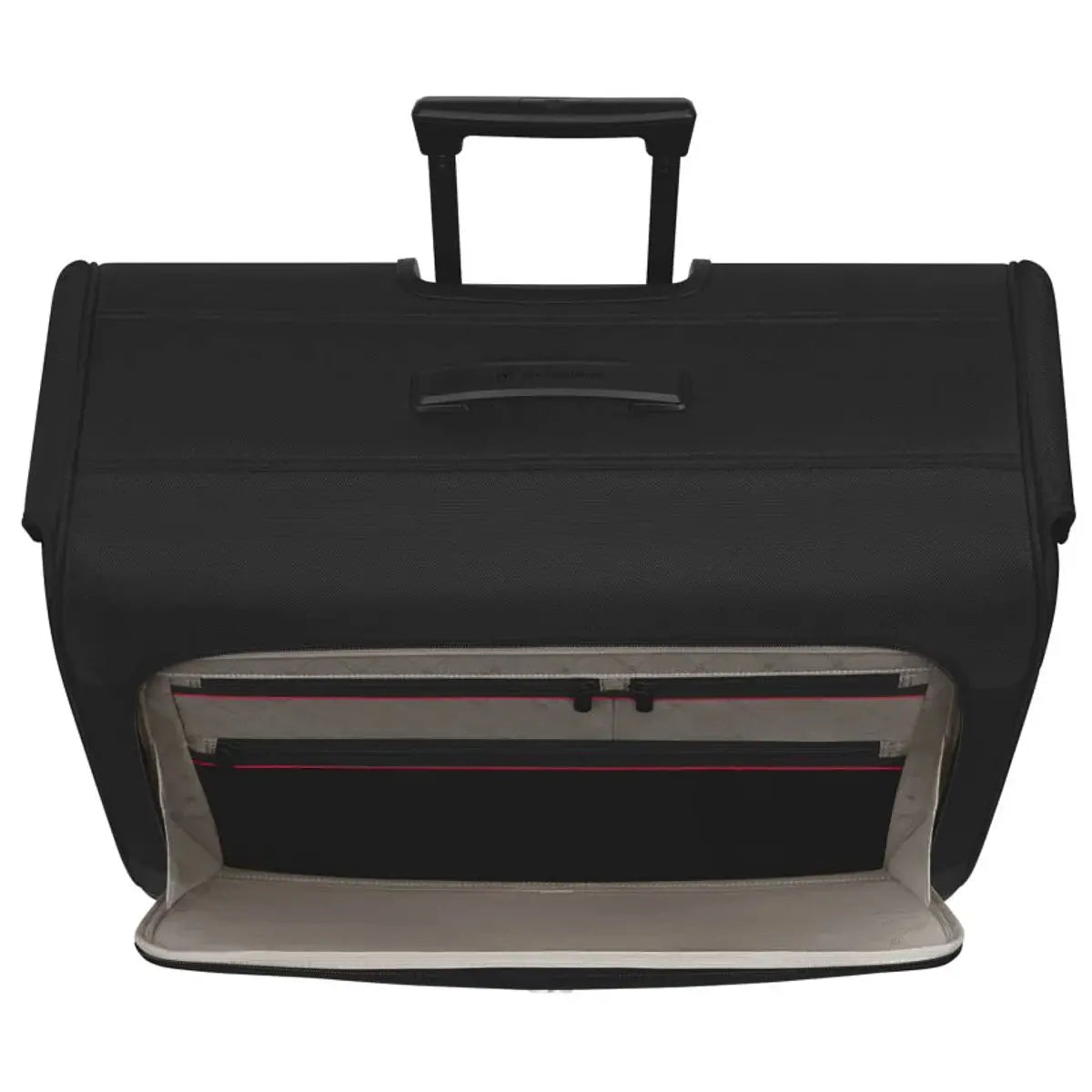 Victorinox Werks Traveler 7.0 Wheeled Garment Bag - Black