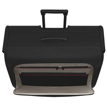 Victorinox Werks Traveler 7.0 Wheeled Garment Bag - Black