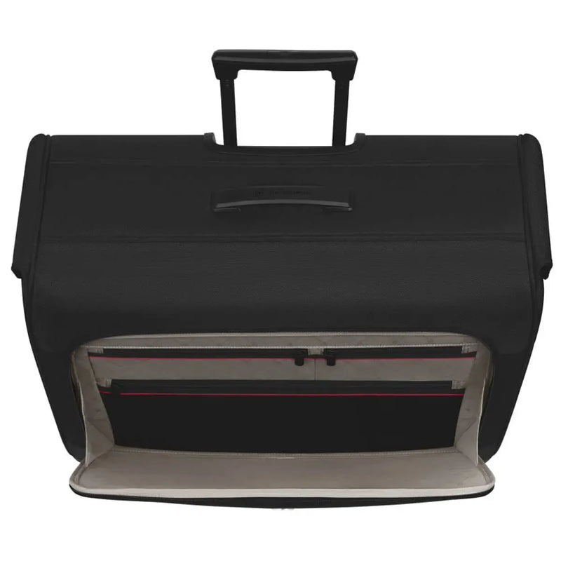 Victorinox Werks Traveler 7.0 Wheeled Garment Bag - Black