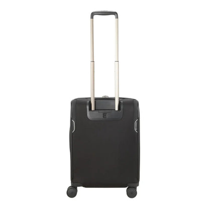 Victorinox Werks Traveller 6.0  Expandable 55cm Softside Global Carry-on - Black