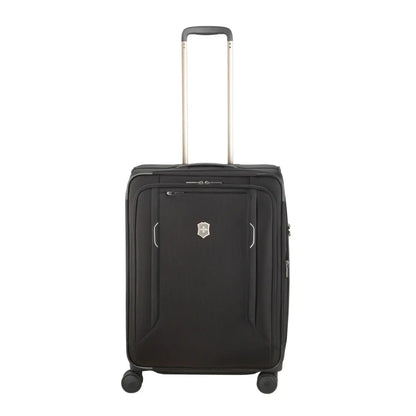 Swiss-engineered handle system for comfort and stability