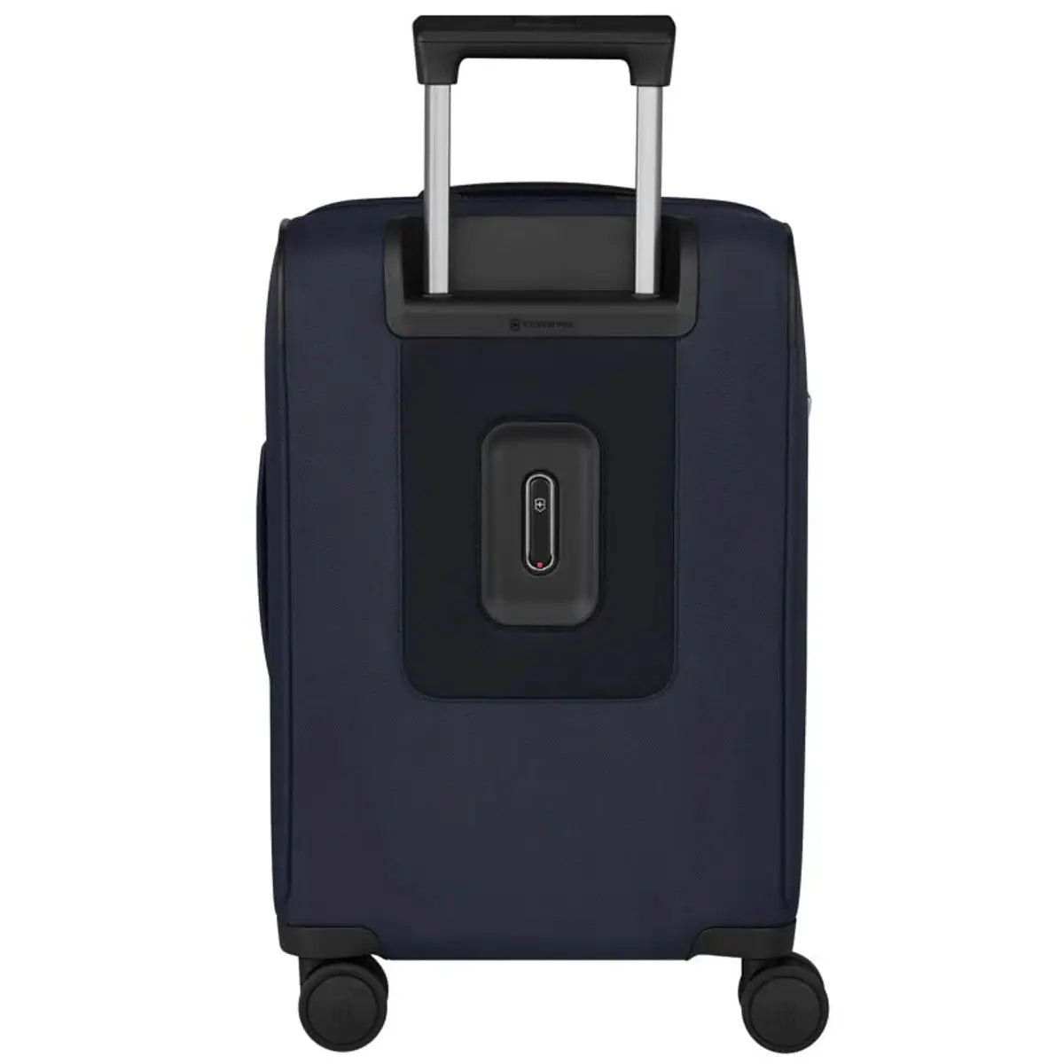 Victorinox Werks Traveller 7.0 - 55 cm Frequent Flyer Carry-On Suitcase - Navy Blue