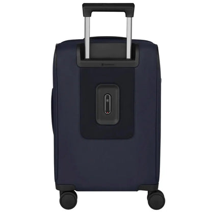 Victorinox Werks Traveller 7.0 - 55 cm Frequent Flyer Carry-On Suitcase - Navy Blue