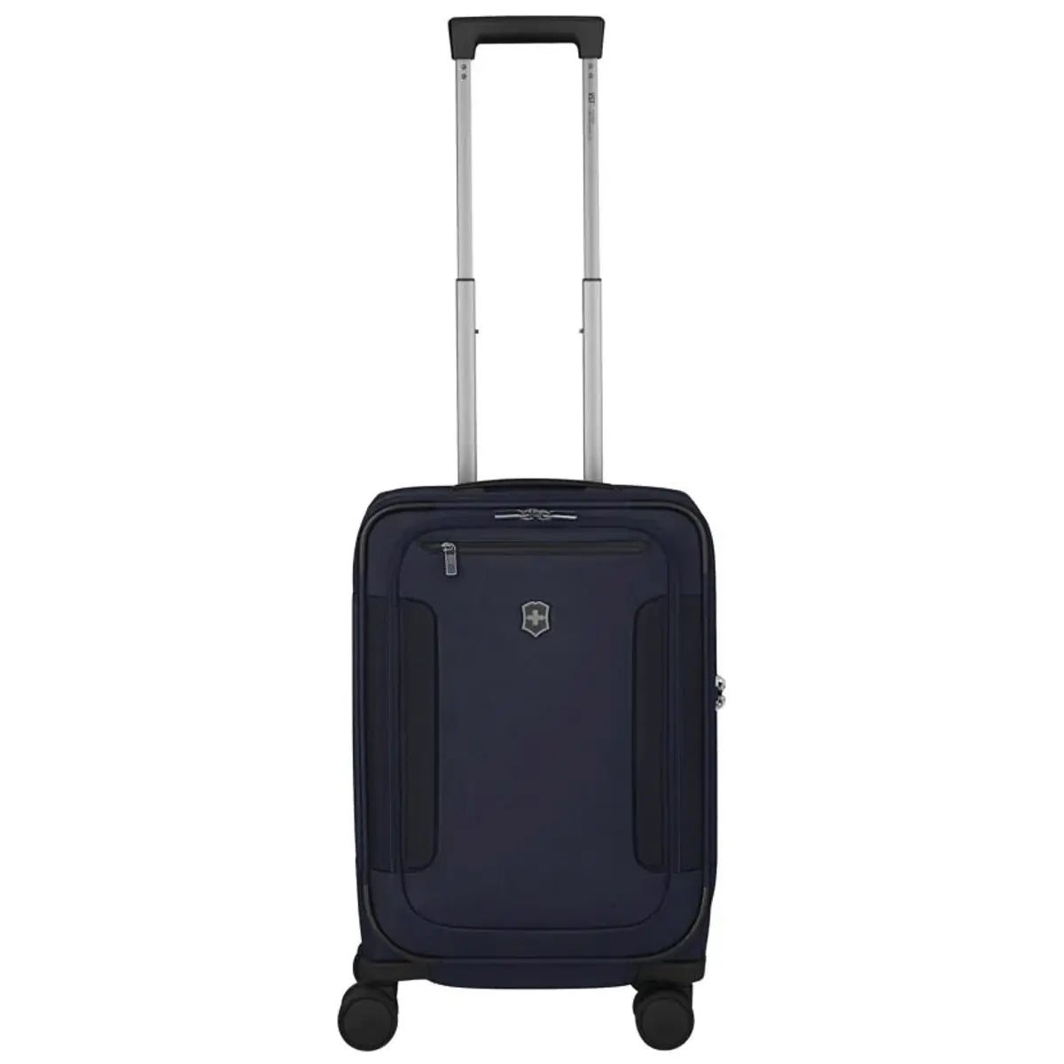 Victorinox Werks Traveller 7.0 - 55 cm Frequent Flyer Carry-On Suitcase - Navy Blue